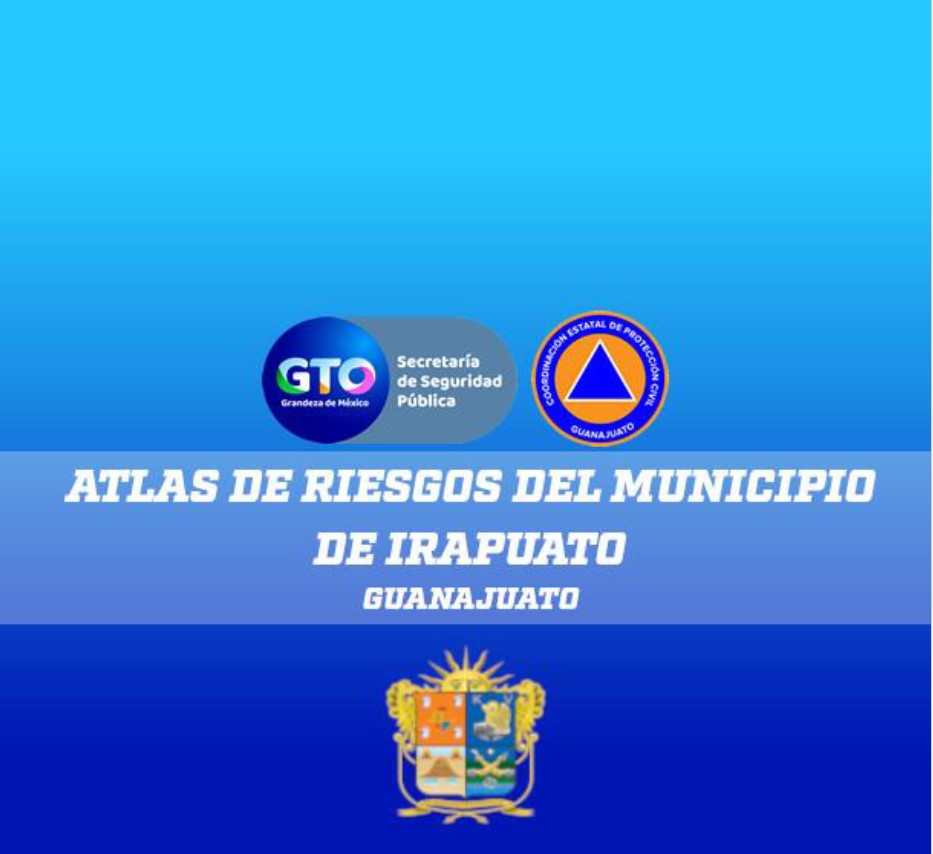 Menú Irapuato